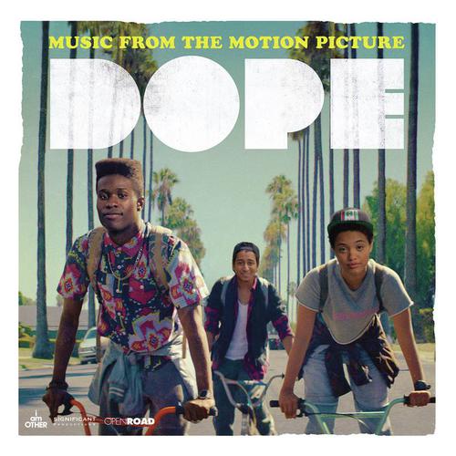 Dope: Music From The Motion Picture