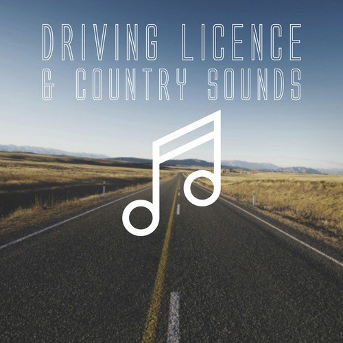 Driving Licence & Country Sounds