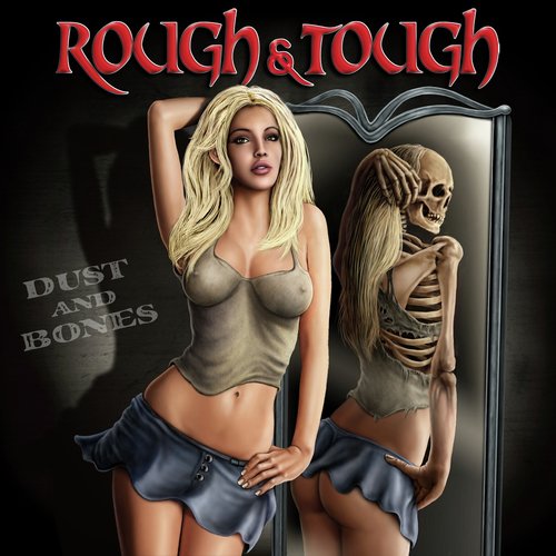 Never Surrender cover art