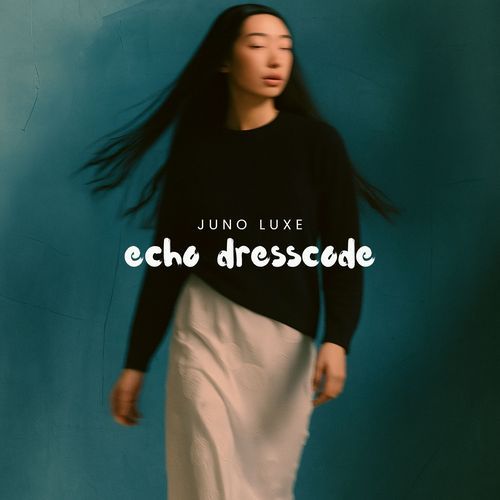 Draped in Static cover art