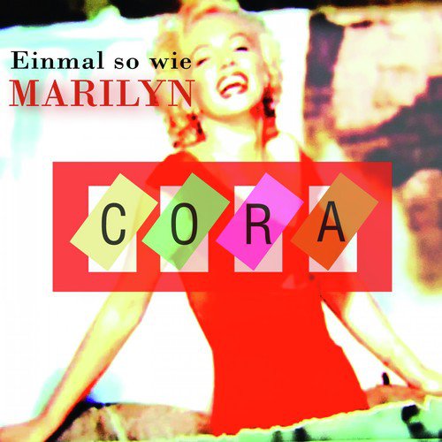 Einmal so wie Marilyn