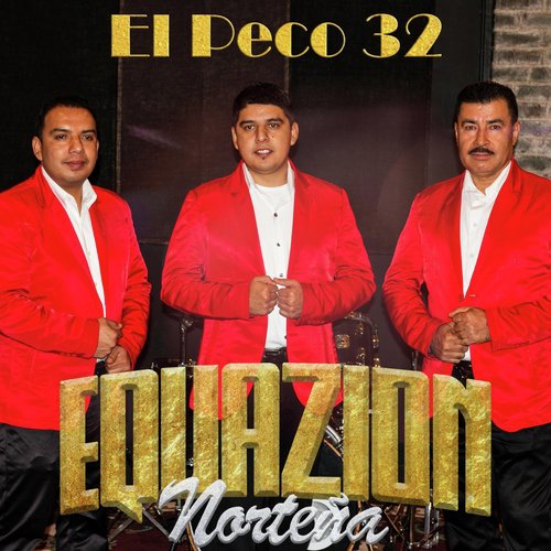 El Peco 32 (En Vivo)_poster_image