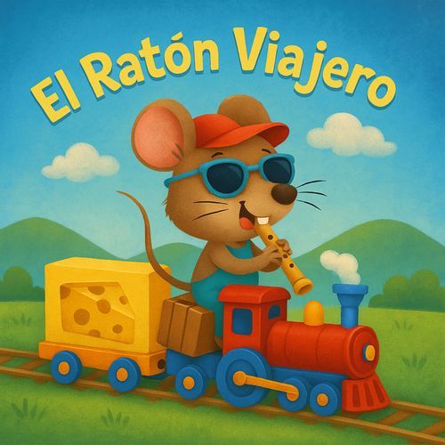 El Ratón Viajero