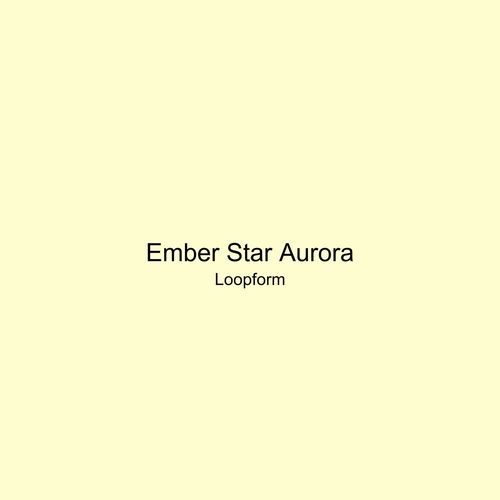 Ember Star Aurora