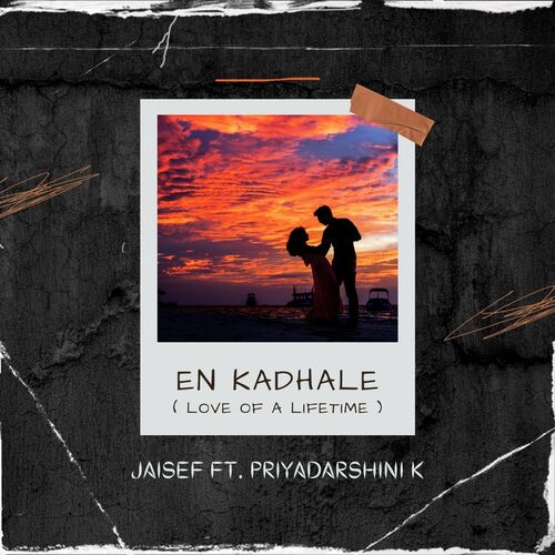 En Kadhale (Love of a Lifetime) (Radio Edit)