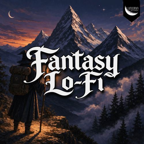 Fantasy Lo-fi