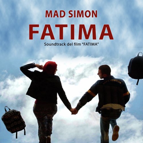 Fatima cover art
