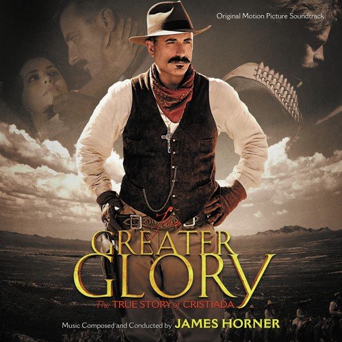 For Greater Glory: The True Story Of Cristiada