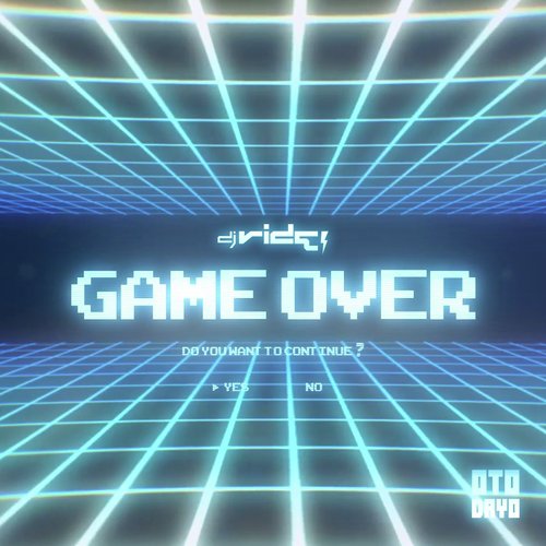 Game Over