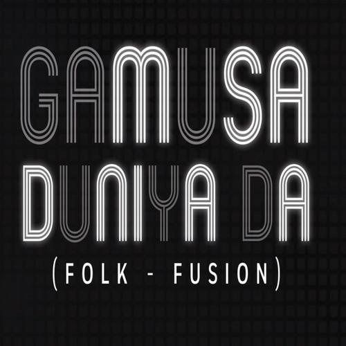 Gamusa - Duniya Da_poster_image