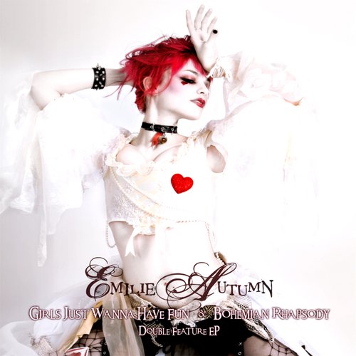Girls Just Wanna Have Fun Asylum Remix By Inkydust Lyrics