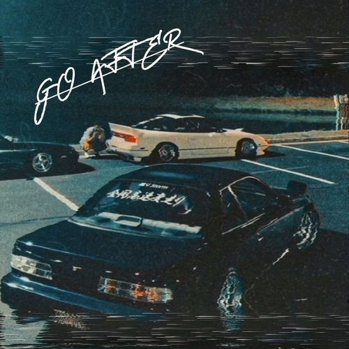 Go After
