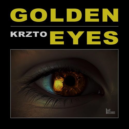 Golden Eyes (Original Mix)