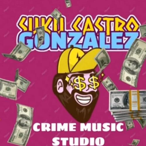 Gonzalez cover art