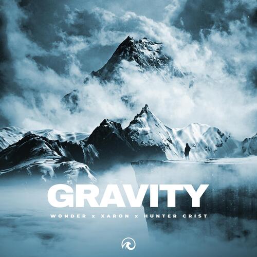 Gravity (feat. Hunter Crist)_poster_image