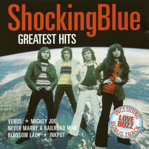 Greatest Hits Of Shocking Blue_poster_image