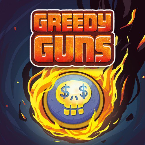 Greedy Guns (Original Game Soundtrack)