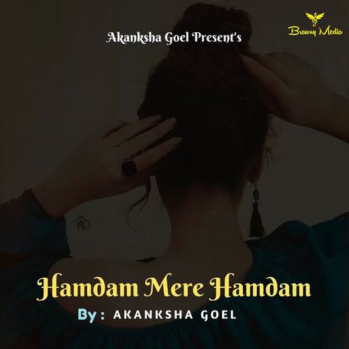 Hamdam Mere Hamdam