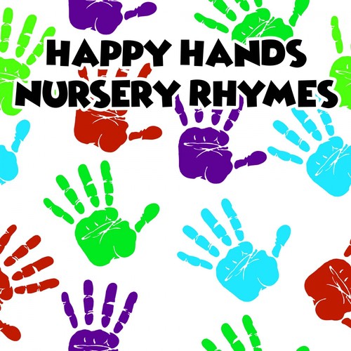 Happy Hands Nursery Rhymes