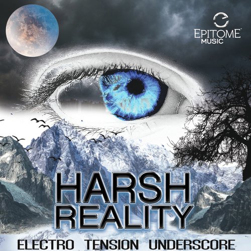 Last Words cover art