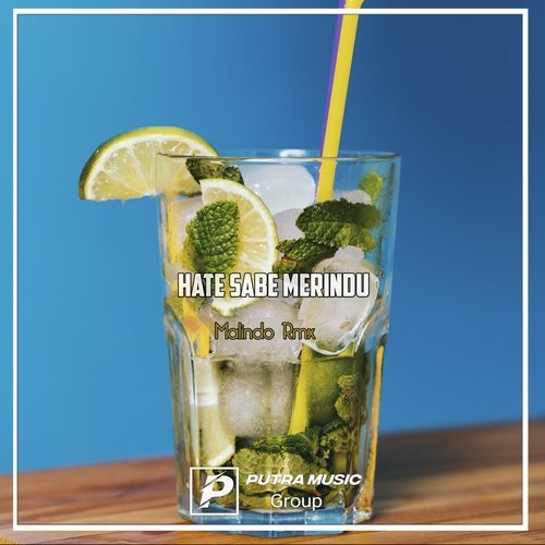 Hate Sabe Merindu (Remix)