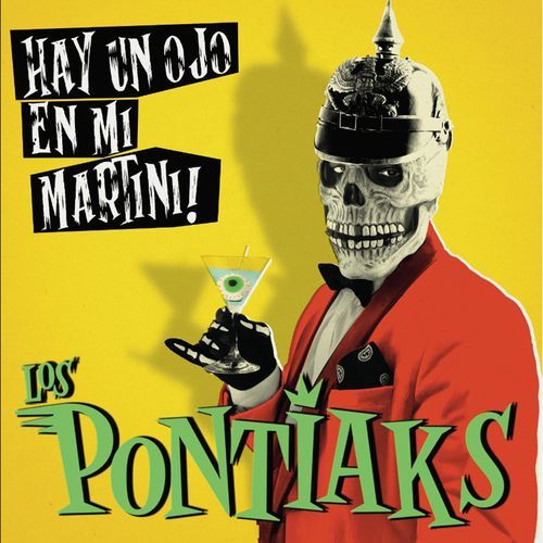 El Diablo cover art