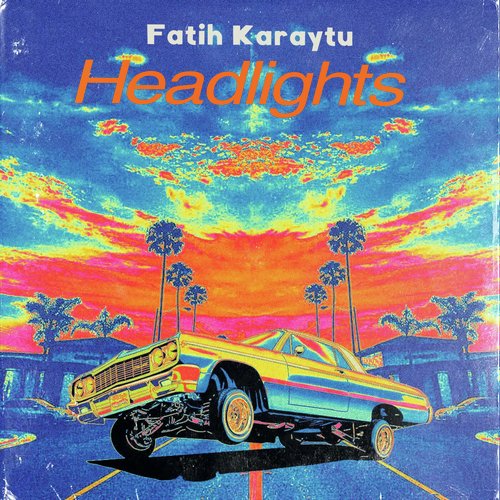 Headlights cover art