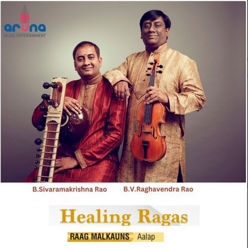 Healing Ragas