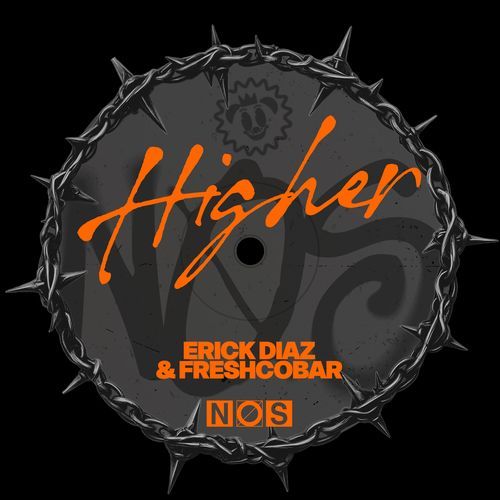 Higher (Extended Mix)