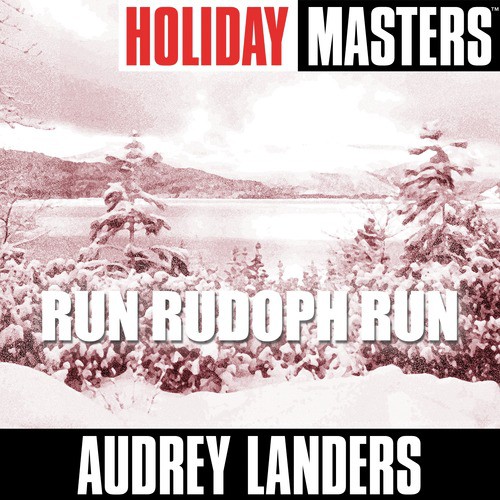 Holiday Masters: Run Rudoph Run_poster_image