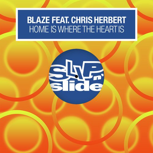 Home Is Where The Heart Is (feat. Chris Herbert)