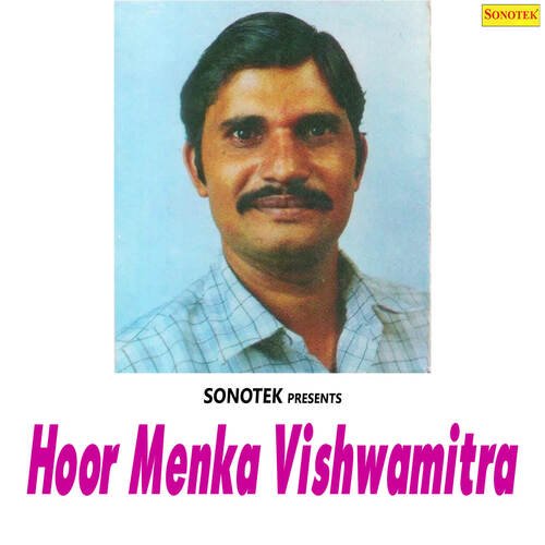 Hoor Menka Vishwamitra