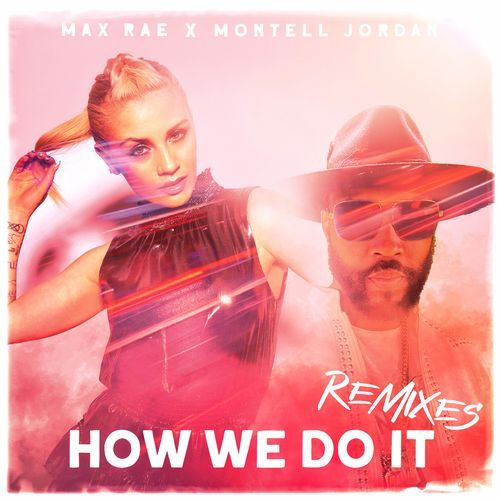 How We Do It (Until Dawn Extended Remix) cover art