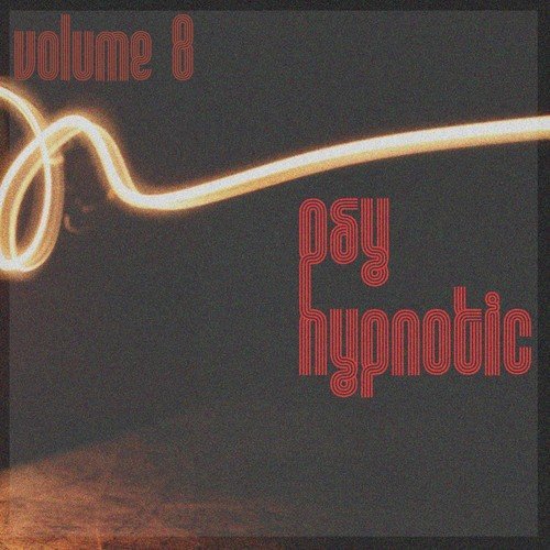 Hypnotic Psy, Vol. 8