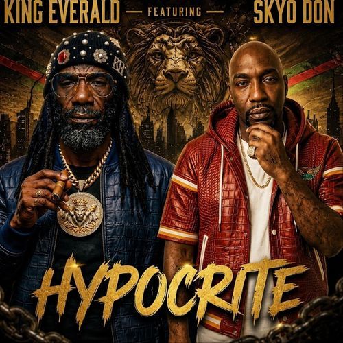 Hypocrite (feat. Skyo Don)