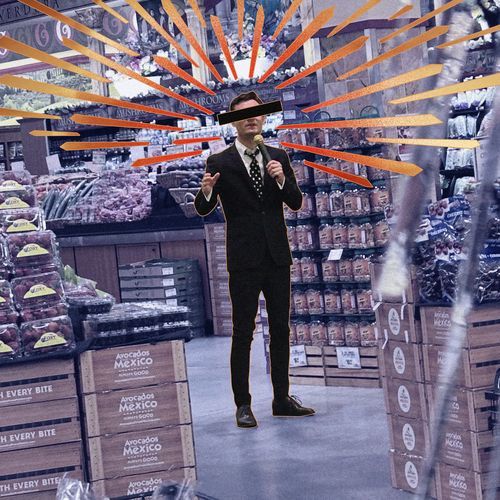 I Could Do Much Worse