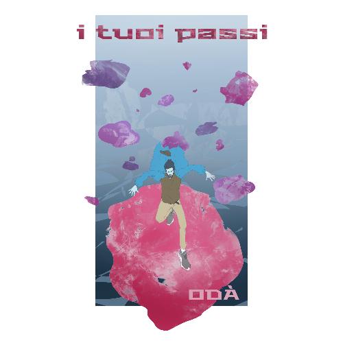I TUOI PASSI