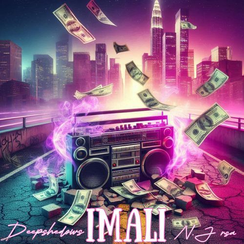 IMALI (feat. Muziqalsoul)