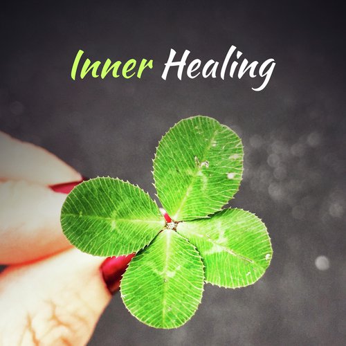 Inner Healing – Calming Nature Sounds, Anti Stress Music, Restful Sleep, Pure Chill, Zen, Meditate, Relax