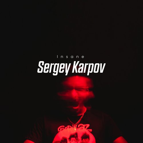 Insane (инструментал) cover art