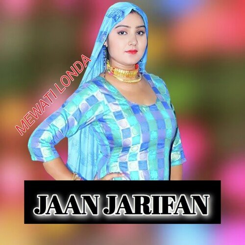 JAAN JARIFAN