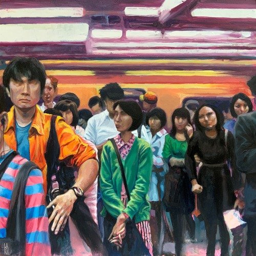 Empire cover art