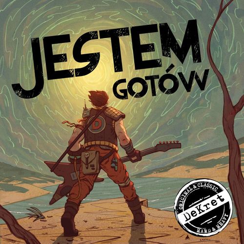 Jeżeli cover art