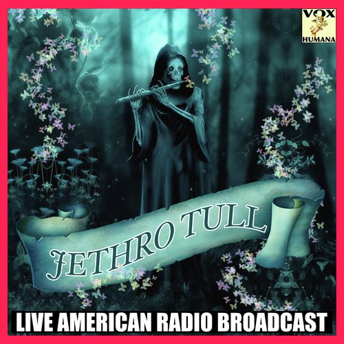 Jethro Tull (Live)