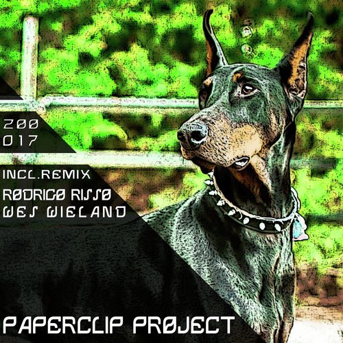 Your Smile (Rodrigo Risso Remix) cover art