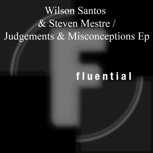 Judgements &amp; Misconceptions EP_poster_image