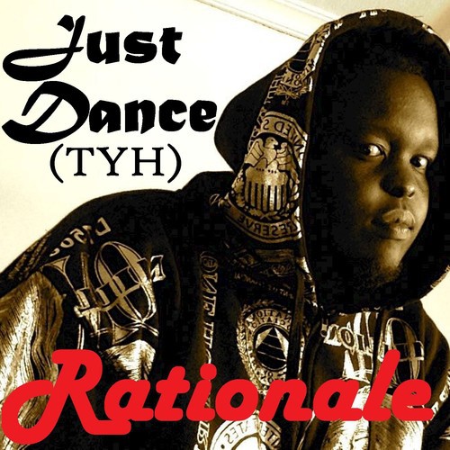 Just Dance (TYH) - Single_poster_image