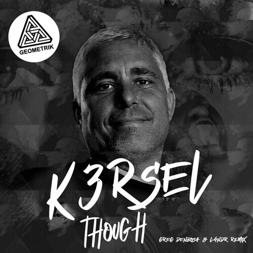 Tough (Greg Denbosa & L4Ndr Remix) cover art