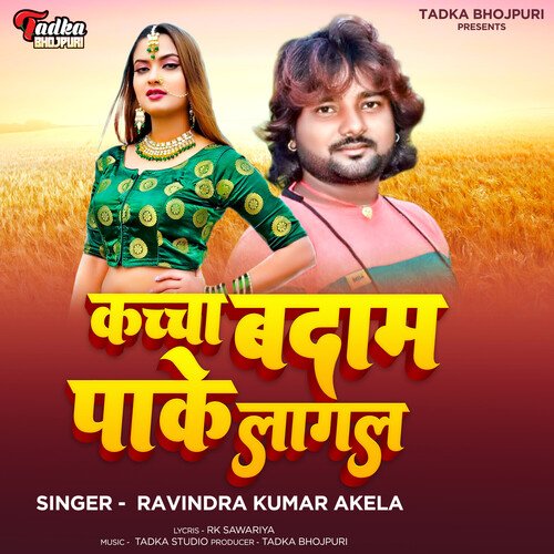 Kacha Badam Pake Lagal Song Download from Kacha Badam Pake Lagal