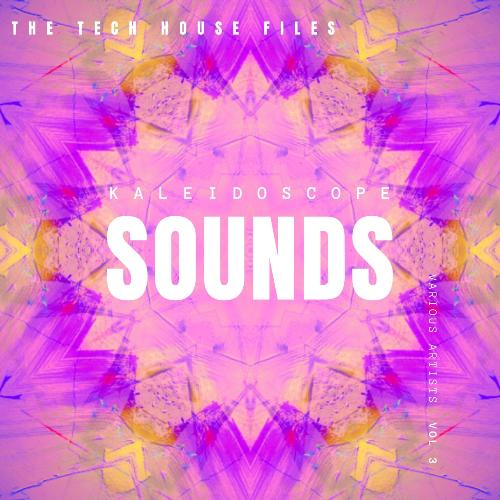 Kaleidoscope Sounds, Vol. 3 (The Tech House Files)